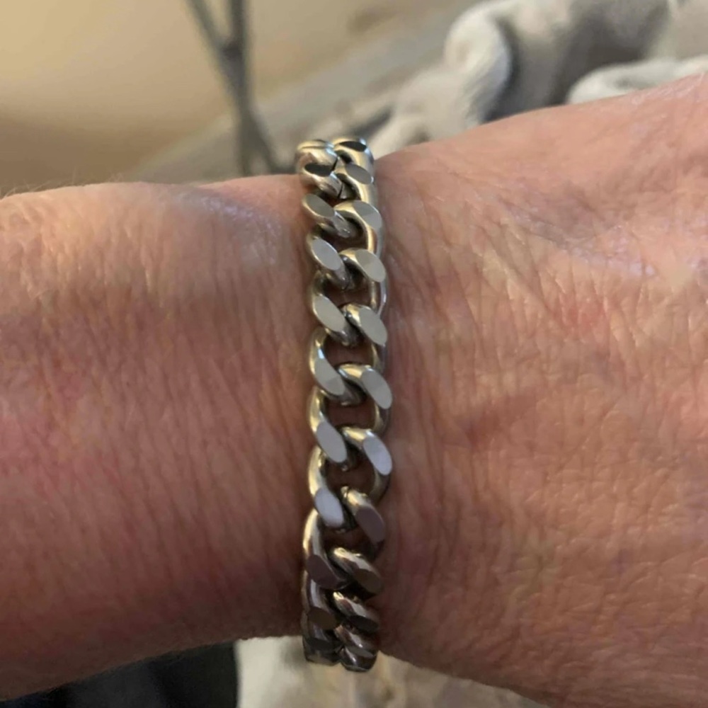 DENKAYS LIVE SHOW ITEMS HALF BRACELET PRICE ON SALE ITEMS - Picture 3 of 12